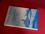 Crosby Brown, Alexander - Steam packets on the Chesapeake - A history of the Old Bay Line since 1840