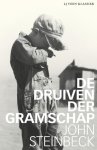 John Steinbeck - De druiven der gramschap
