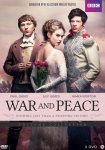  - War & Peace (2016)
