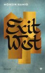 Mohsin Hamid - Exit West