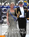 Westerterp, Marjolein - Koning & koningin