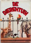 Boon Joyce de, ill. Nicholson R - De dierentuin