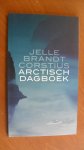 Brandt Corstius, Jelle - Arctisch dagboek
