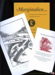 WURM, Carsten (herausgegeben und redigiert von) - Marginalien. Zeitschrift für Buchkunst und Bibliophilie. 224. Heft (1. 2017)