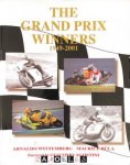 Arnaldo Wittemberg, Maurice Bula - The Grand Prix Winners 1949 -2001