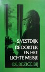 Vestdijk, Simon - De dokter en het lichte meisje (Ex.1)