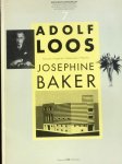 Adolf Loos. - Huis voor / House for / Maison pour / Haus fur Josephine Baker.