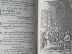  - Koddige en ernstige opschriften op luifels, wagens, glazen, uithangborden en andere teferelen. Opnieuw uitgebracht naar de uitgave van  1698
