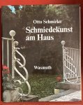 Schmirler, O. - Schmiedekunst am Haus