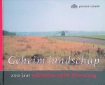 Volkers, Kees - Geheim Landschap: 200 jaar militairen op de Heuvelrug