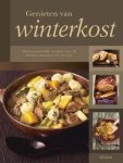  - Genieten van winterkost