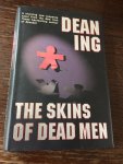 Dean ING - The skins of Dead men
