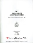 Heteren, Ds. A.|Meerdere auteurs - Die Gij hebt van ouds gedaan - 100 jaar Christelijk Gereformeerde kerk te Barendrecht