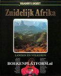  - Zuidelijk Afrika
