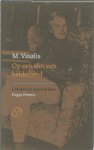 M. Vasalis - Op Een Vlot Van Helderheid