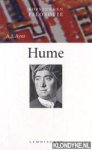 Ayer, A.J. - Hume