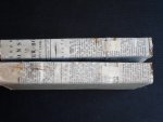 Ségur, De Generaal Grave de - De Geschiedenis van Napoleon en het Groote Leger gedurende het jaar 1812, 2 [vd 3] delen