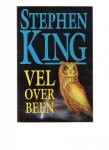 king, stephen - vel over been