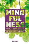 Jonty Heaversedge, Ed Halliwell - Mindfulness voor lichaam en geest