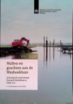 Doesburg, J. van & M. van der Heiden - Wallen en grachten aan de Wasbeeklaan. Archeologische waarnemingen Warmond-Wasbeeklaan 31, najaar 2012