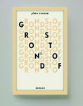 Jorg Fauser - Grondstof