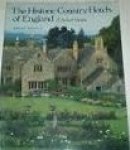 Arnold, Wendy - The Historic Country Hotels of England, A select guide
