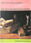Douwe Draaisma - De metaforenmachine een geschiedenis van het geheugen