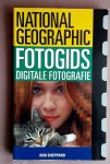 Sheppard, Rob - National Geographic. Fotogids digitale fotografie