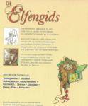 Ravenscroft, Linda - De Elfengids - Stap voor stap elfen tekenen