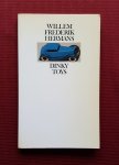 hermans, willem frederik - dinky toys hermans, willem frederik - dinky toys