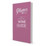  - John Platter South African Wine Guide