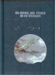 Barker, Ralph - Royal Airforce in de oorlog
