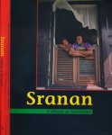 Binnendijk, Chandra, van; Paul Faber - Sranan. Cultuur in Suriname