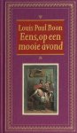 Louis Paul Boon - Eens, op een mooie avond