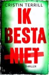 Cristin Terrill - Ik besta niet
