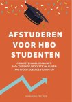 Daan Scholten - Afstuderen voor hbo studenten boek | Dé handleiding met 101 tips, tools en valkuilen van afgestudeerden