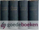 Hellenbroek, Abraham - De Euangelische Jesaia: ofte des zelfs Voorname Evangelische Prophetien. In haaren samenhang, eigen inhoud, oogwit, vervulling, en nuttig gebruik vertoond, 4 delen compleet