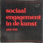 J. Vanroy [Inleiding] - Sociaal engagement in de kunst, 1850-1950
