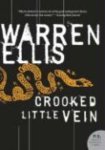 Warren Ellis 22028 - Crooked Little Vein