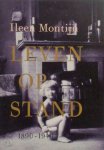Ileen Montijn - Leven op stand 1890-1940
