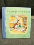 Milne, A.A. - Knorretje gaat in bad