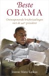 Jeanne Marie Laskas 227090 - Beste Obama Ontwapenende briefwisselingen met de 44ste president