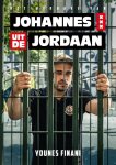 Younes Finani - Het verhaal van Johannes uit de Jordaan Younes Finani - Het verhaal van Johannes uit de Jordaan