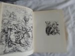 KNAPPE K.A. - DURER. HET VOLLEDIGE GRAFISCHE WERK