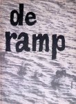 Nationaal Rampfonds - De ramp: nationale uitgave