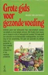 Lichtenfels, Helene von - Grote gids voor gezonde voeding.