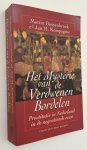 Bossenbroek, Martin, Jan H. Kompagnie, - Het mysterie van de verdwenen bordelen. Prostitutie in Nederland in de negentiende eeuw