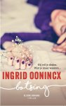 Ingrid Oonincx - Botsing