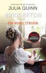 Julia Quinn - Bridgerton 4 -   Een nobel streven