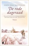 Simon Sebag Montefiore - De rode dageraad